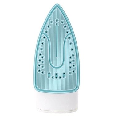 PLANCHA A VAPOR PRIMA 2200W YPF-6503V SUELA RECUBIERTA DE CERÁMICA BLANCO - 2
