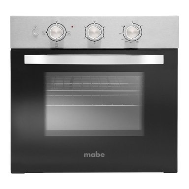 HORNO ELECTRICO MABE HM6022EYAI0 EMPOTRABLE INOX