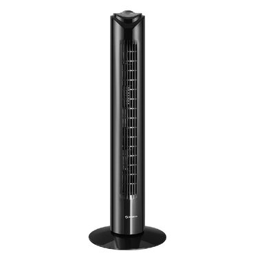 VENTILADOR IMACO TF2905 TIPO TORRE 50 WATTS NEGRO