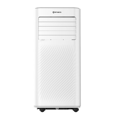 AIRE ACONDICIONADO PORTÁTIL IMACO 9000 BT U BLANCO AC9010G