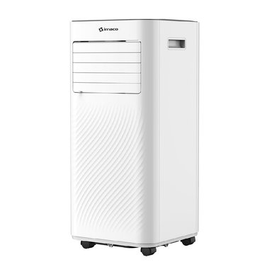 AIRE ACONDICIONADO PORTÁTIL IMACO 9000 BT U BLANCO AC9010G - 2