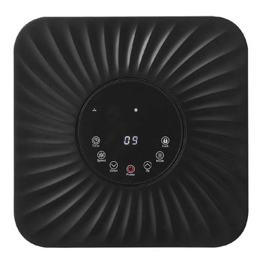 AIRE ACONDICIONADO PORTÁTIL IMACO 9000 BT U BLANCO AC9010G - 4
