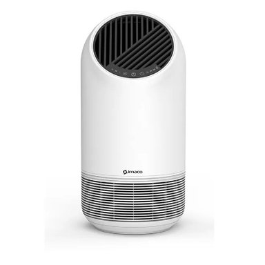 PURIFICADOR DE AIRE AP9035 IMACO 35 WATTS BLANCO