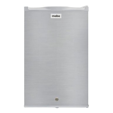 FRIGOBAR MABE RMF04PRX0 AUTOFROST 93 LITROS 1 PUERTA INOX