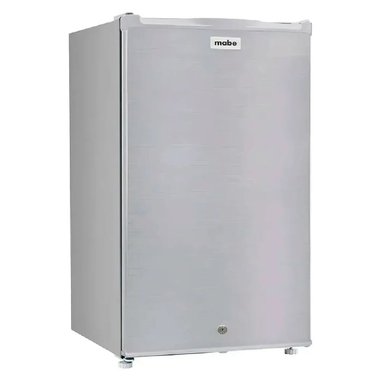 FRIGOBAR MABE RMF04PRX0 AUTOFROST 93 LITROS 1 PUERTA INOX - 2