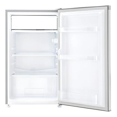 FRIGOBAR MABE RMF04PRX0 AUTOFROST 93 LITROS 1 PUERTA INOX - 3