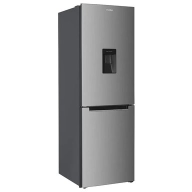 REFRIGERADORA MABE RMB432PXPRS0 BOTTOM FREEZER NO FROST 320 LITROS INOX - 2