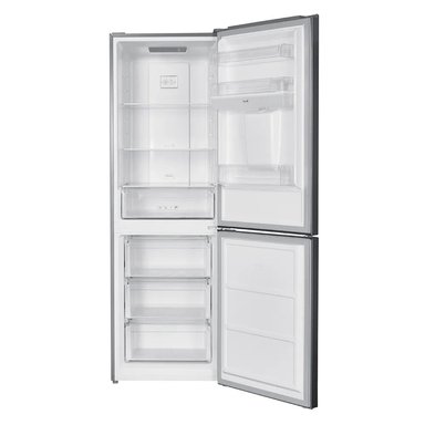 REFRIGERADORA MABE RMB432PXPRS0 BOTTOM FREEZER NO FROST 320 LITROS INOX - 3
