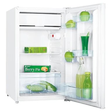 FRIGOBAR OSTER OS-PMB129WT FROST 122 LITROS 1 PUERTA BLANCO - 2