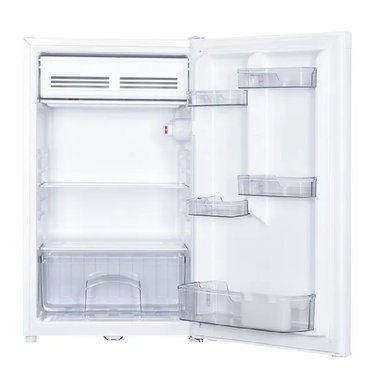 FRIGOBAR OSTER OS-PMB129WT FROST 122 LITROS 1 PUERTA BLANCO - 3