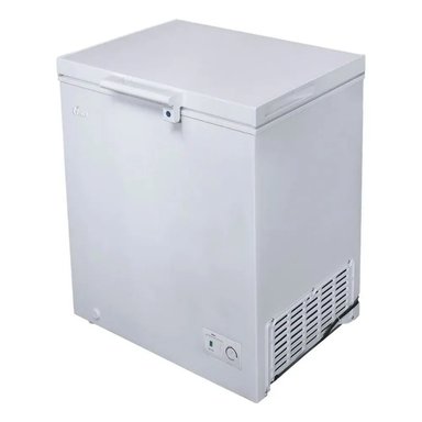 CONGELADORA CONSERVADORA OSTER OS-PCF5001WE 1 PUERTA 145 LITROS