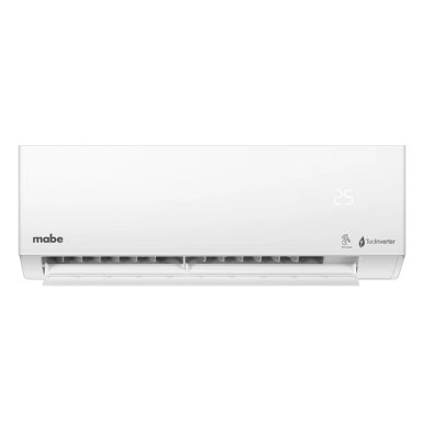 AIRE ACONDICIONADO MABE MMI12CDBWCCBC1 INVERTER MINI SPLIT 12000 BTU