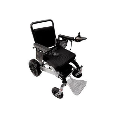 SILLA DE RUEDAS ELÉCTRICA TRAVEL