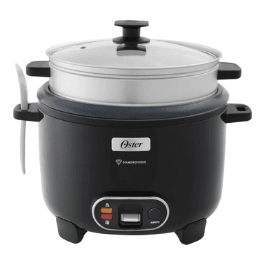OLLA OSTER CKSTRC15DFBLK ARROCERA CON RECUBRIMIENTO DIAMOND FORCE