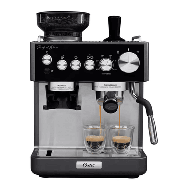 CAFETERA OSTER BVSTEM7301-053 PERFECT BREW