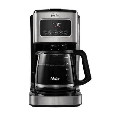 CAFETERA OSTER BVSTDCSC4403SS PROGRAMABLE