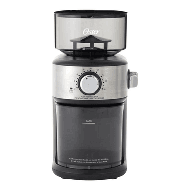 MOLINILLO OSTER BVSTBMH24-053 18 CONFIGURACIONES DE MOLIENDA
