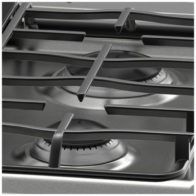 COCINA MABE EME7687CFY A GAS DE PIE 30” 5 QUEMADORES INOXIDABLE - 5