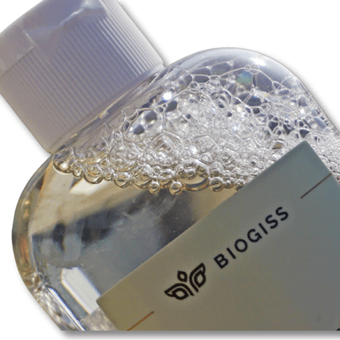 AGUA MICELAR ROSTRO Y CUELLO BIOGISS WATER PURE MICELAR - 3