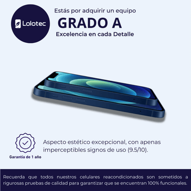 REACONDICIONADO IPHONE 15 PRO MAX 512GB I GRADO A I COLOR NATURAL - 2