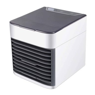 ENFRIADOR MINI AIRE CONEXIÓN USB PORTÁTIL - 3
