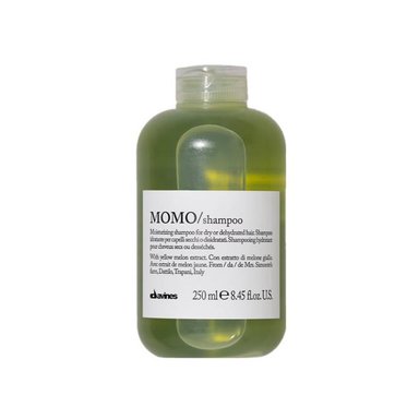 DAVINES PACK MOMO - SHAMPOO 250ML  ACONDICIONADOR 250ML - 2