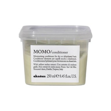 DAVINES PACK MOMO - SHAMPOO 250ML  ACONDICIONADOR 250ML - 3