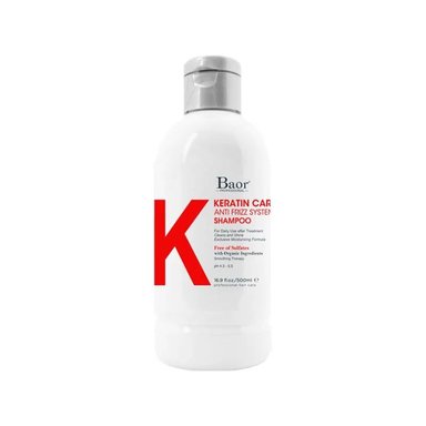 SUPER PACK BAOR PROFESSIONAL BAOR K SHAMPOO ACONDICIONADOR MASCARILLA HYDRO - 2