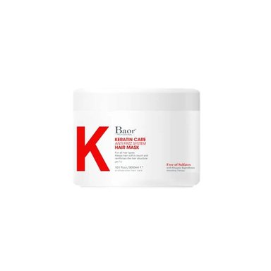 SUPER PACK BAOR PROFESSIONAL BAOR K SHAMPOO ACONDICIONADOR MASCARILLA HYDRO - 4