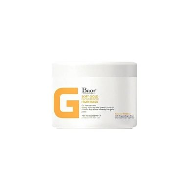 PACK BAOR PROFESSIONAL BAOR G SHAMPOO ACONDICIONADOR MASCARILLA - 4