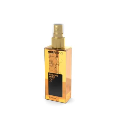 TRATAMIENTO FRAMESI MORPHOSIS SUBLIMIS SHINE LIGHT 125 ML - 1