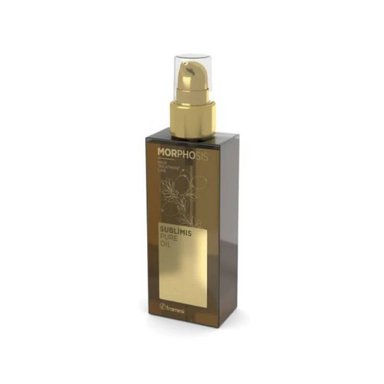 TRATAMIENTO FRAMESI MORPHOSIS SUBLIMIS OIL ARGAN 125 ML - 1