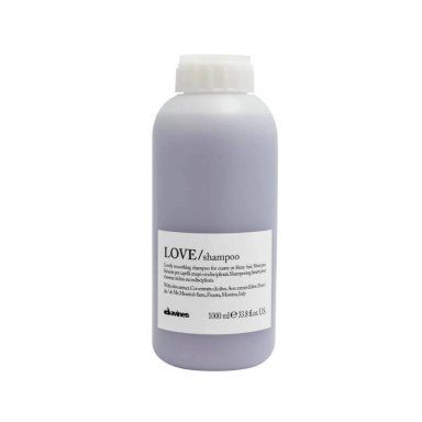 DAVINES LOVE SMOOTHING - SHAMPOO 1 L - 1