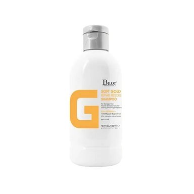 SUPER PACK BAOR PROFESSIONAL BAOR G SHAMPOO ACONDICIONADOR MASCARILLA HYDRO - 2