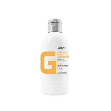 SUPER PACK BAOR PROFESSIONAL BAOR G SHAMPOO ACONDICIONADOR MASCARILLA HYDRO - 3