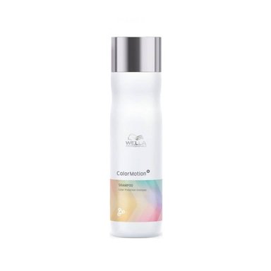 SHAMPOO WELLA 250ML COLOR MOTION - 1