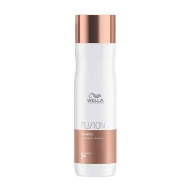 SHAMPOO WELLA 250ML FUSION - 1