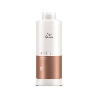 SHAMPOO WELLA PACK FUSION 1L ACONDICIONADOR 1L - 2