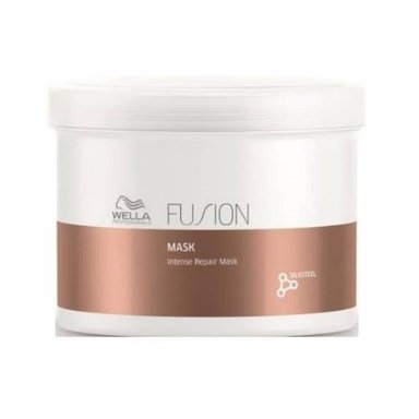 MASCARILLA WELLA 500ML FUSION - 1