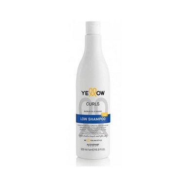 SHAMPOO ALFAPARF MILANO 500ML CURLS - 1