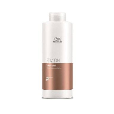 SHAMPOO WELLA PACK FUSION 1L ACONDICIONADOR 1L MASCARILLA 500ML - 3