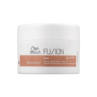 WELLA - MASCARILLA FUSION 150ML - 1