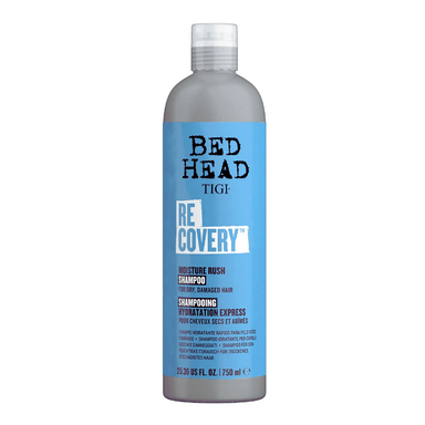 PACK TIGI BED HEAD DUO RECOVERY SHAMPOO 750ML ACONDICIONADOR 750ML - 2