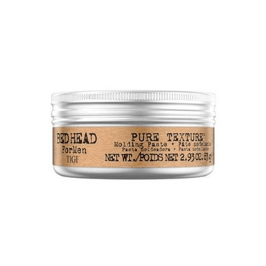 TRATAMIENTO TIGI BED HEAD FOR MEN PURE TEXTURE 2.93 OZ - 1
