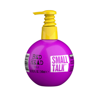 TRATAMIENTO TIGI BED HEAD SMALL TALK 240 ML - 1