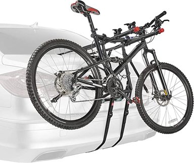 PORTABICICLETAS ALLEN SPORTS USA 103DN 3 BICICLETAS
