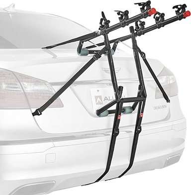 PORTABICICLETAS ALLEN SPORTS USA 103DN 3 BICICLETAS - 2