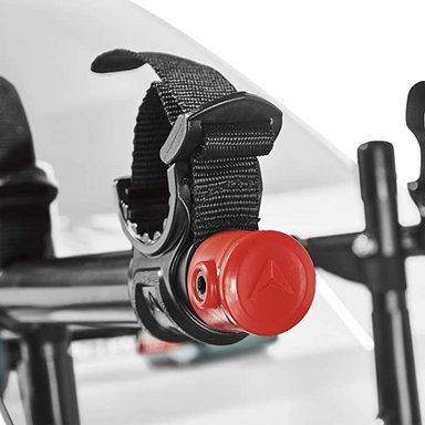 PORTABICICLETAS ALLEN SPORTS USA 103DN 3 BICICLETAS - 4