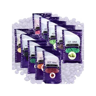 CERA DEPILATORIA OEM CERA DE 500GRAMOS PARA DEPILAR HOT MAX