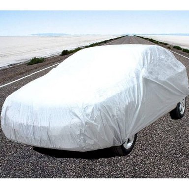 COBERTOR OEM FUNDA PARA AUTO AUTOSTYLE TALLA L